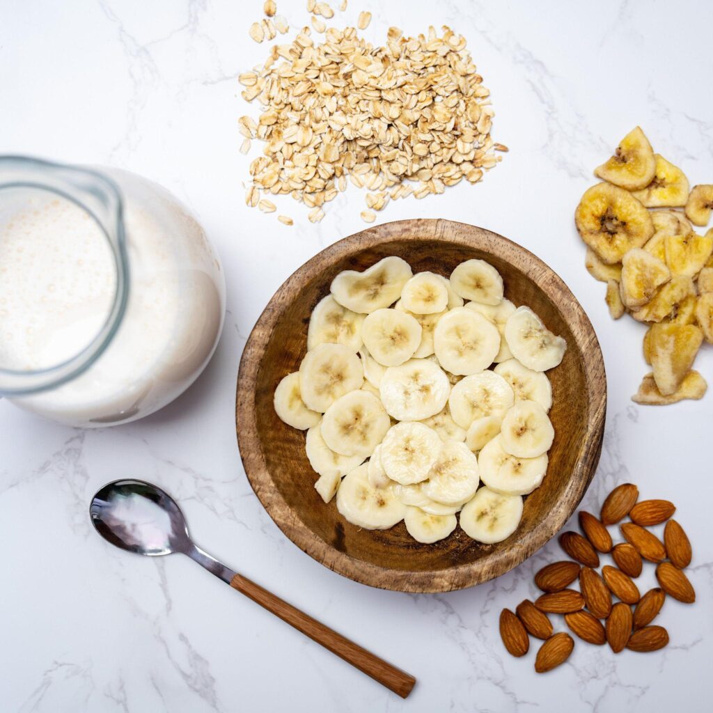 easy breakfast recipes healthy morning meals